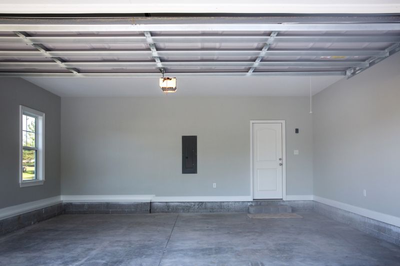 Basement Slab Installation in Allentown, PA