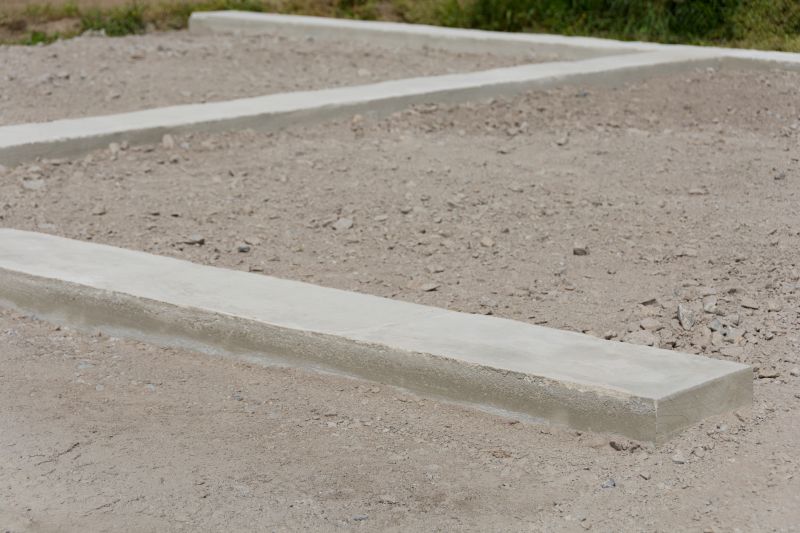 Concrete Foundation Installation in Bethlehem, PA