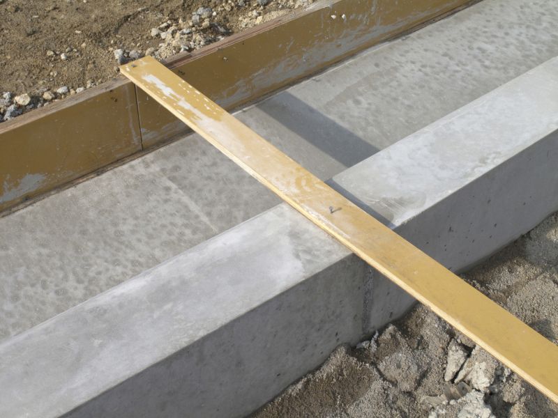 Concrete Foundation Installation in Lehighton, PA