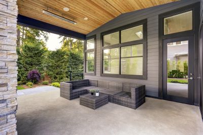 Concrete Service in Douglassville, PA