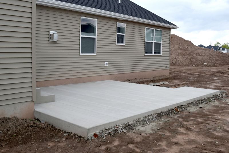 Concrete Service in Hatfield, PA
