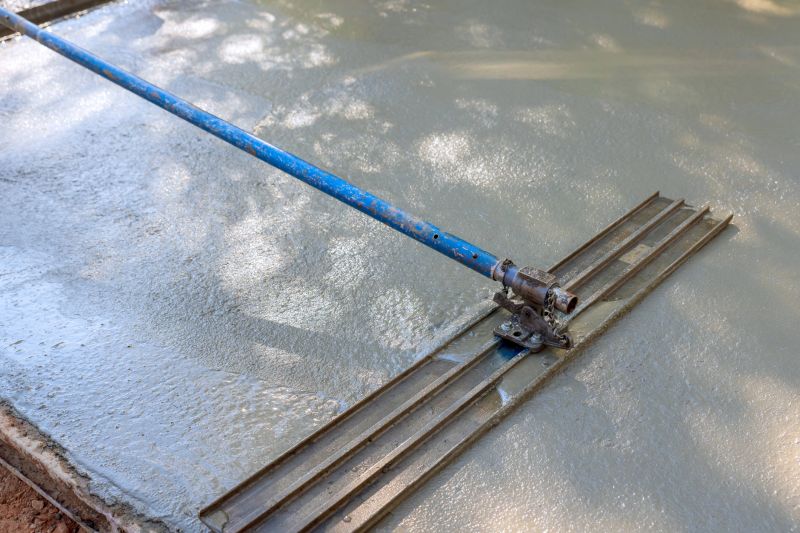 Concrete Service in Lehighton, PA