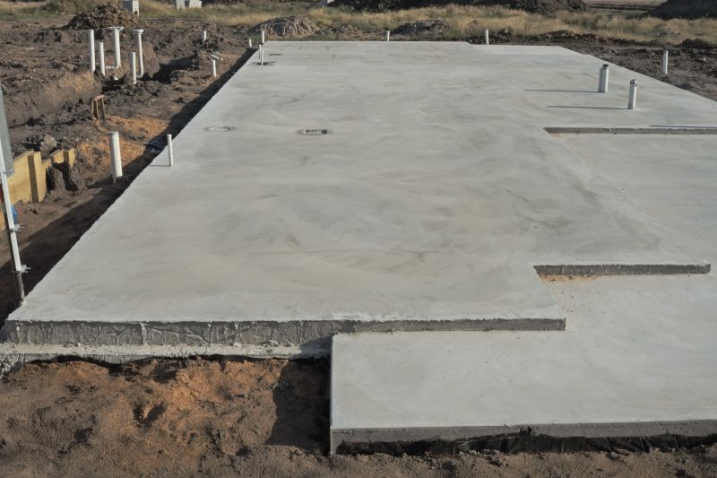 Concrete Service in Nazareth, PA