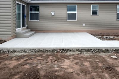 Concrete Service in Phillipsburg, NJ