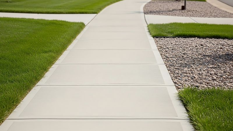 Concrete Service in Riegelsville, PA