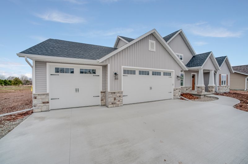 Concrete Service in Slatington, PA