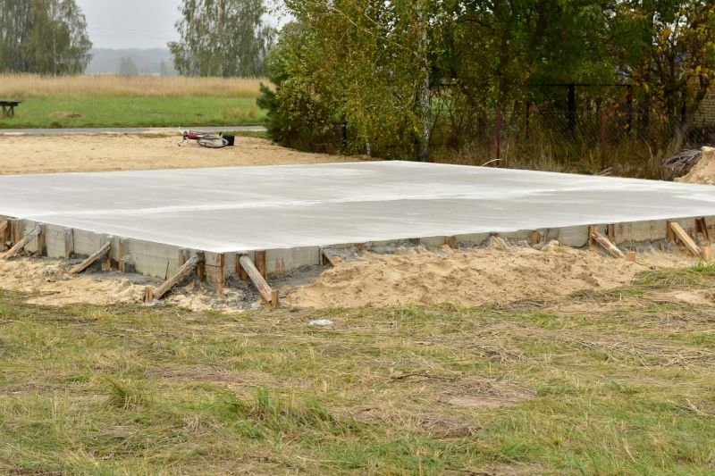 Concrete Service in Souderton, PA