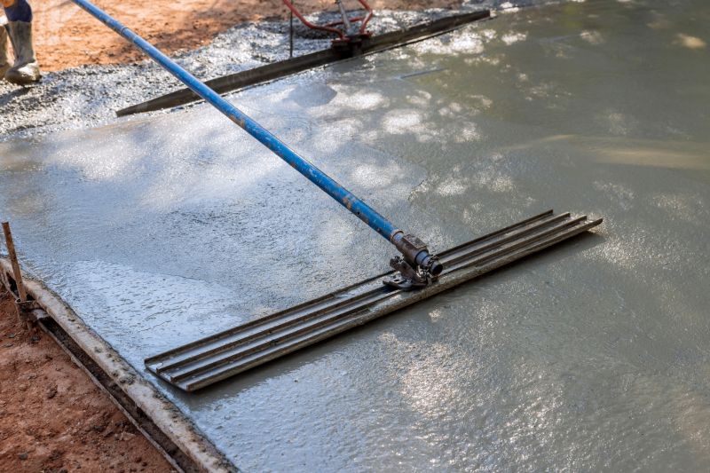 Concrete Service in Stewartsville, NJ