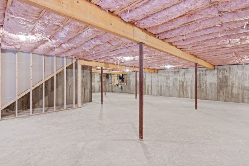 Crawlspace Construction in Allentown, PA