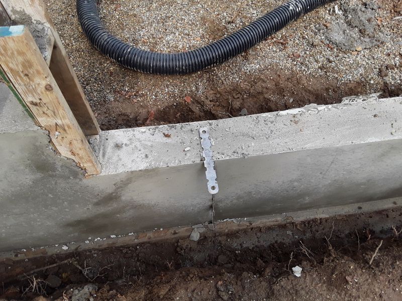 Deep Foundation Installation in Allentown, PA