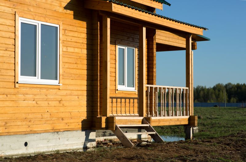 Foundation Construction in Douglassville, PA