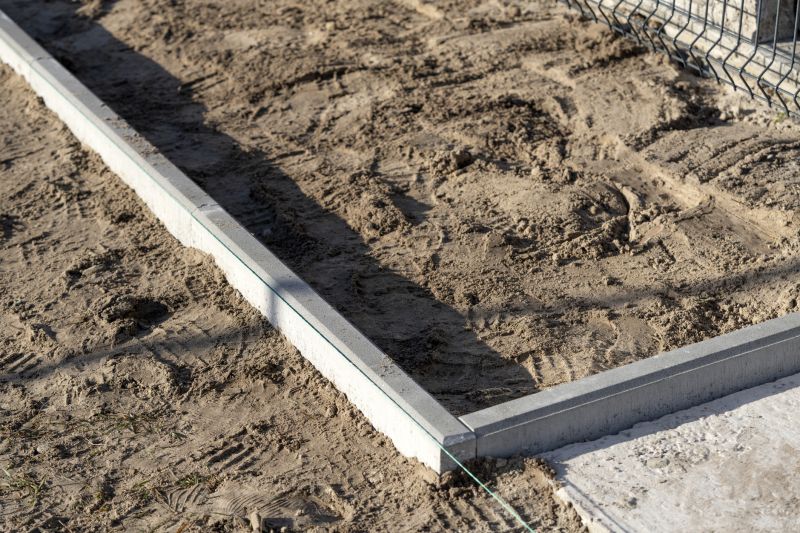 Foundation Construction in Lehighton, PA