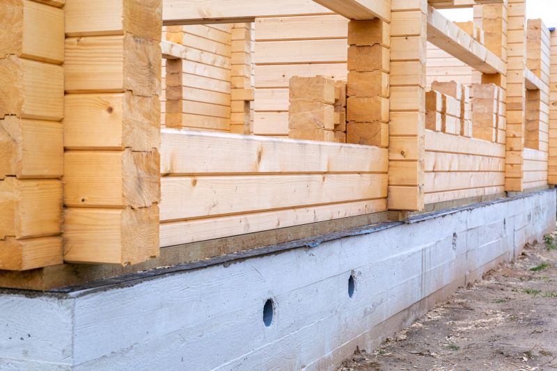 Foundation Construction in Nazareth, PA