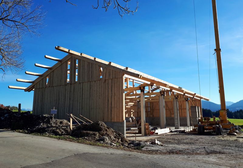 Foundation Construction in Riegelsville, PA