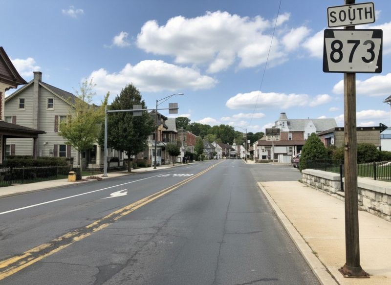 Slatington, PA
